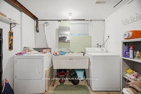 Photo 20 at 96 Wallasey Avenue, Pelmo Park W5, Toronto