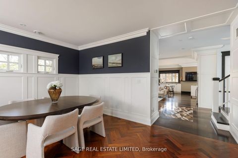 Photo 42 at 39 Loyalist Road, Kingsway South, Toronto