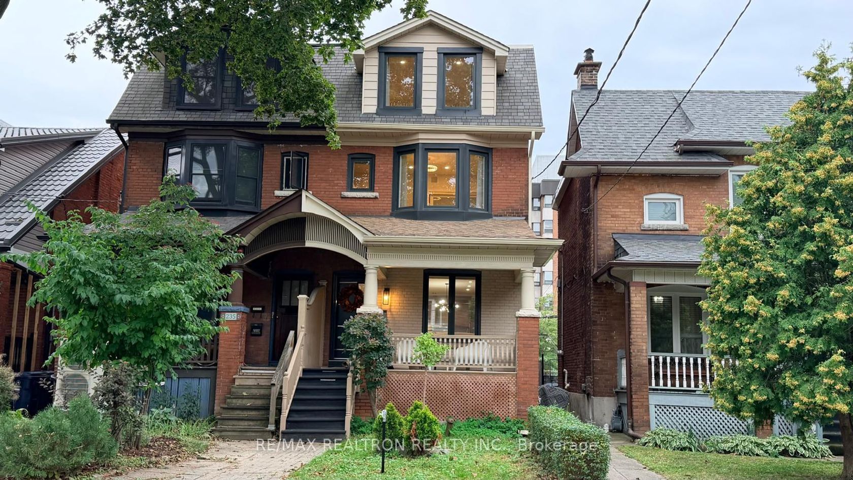 237 Melita Avenue, Wychwood, Toronto 
