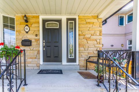 Photo 1 at 83 Carsbrooke Road, Etobicoke West Mall, Toronto