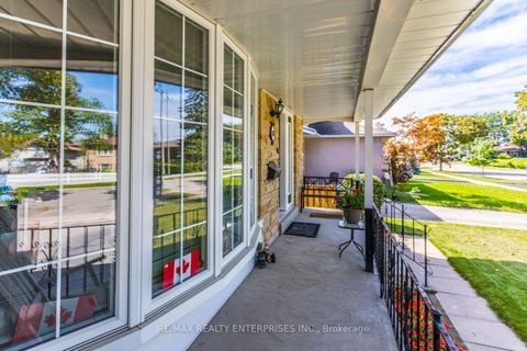 Photo 2 at 83 Carsbrooke Road, Etobicoke West Mall, Toronto