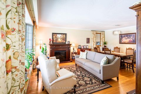 Photo 4 at 83 Carsbrooke Road, Etobicoke West Mall, Toronto
