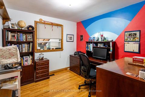Photo 12 at 83 Carsbrooke Road, Etobicoke West Mall, Toronto