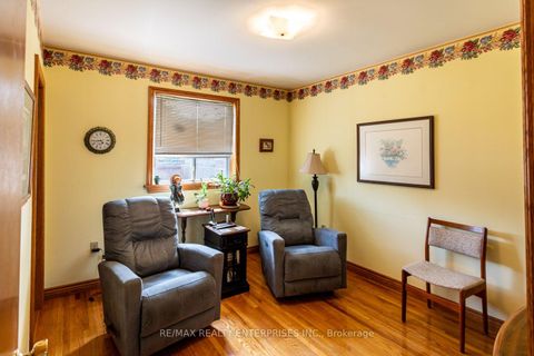 Photo 14 at 83 Carsbrooke Road, Etobicoke West Mall, Toronto