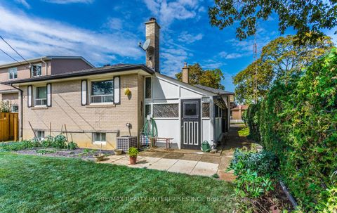Photo 23 at 83 Carsbrooke Road, Etobicoke West Mall, Toronto