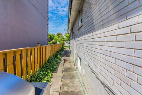 Photo 27 at 83 Carsbrooke Road, Etobicoke West Mall, Toronto