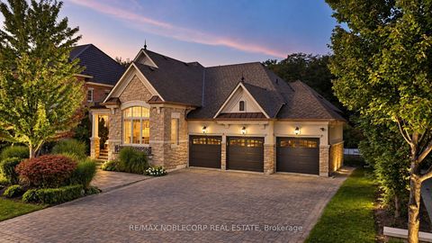 Photo 1 at 177 Grandvista Crescent, Vellore Village, Vaughan