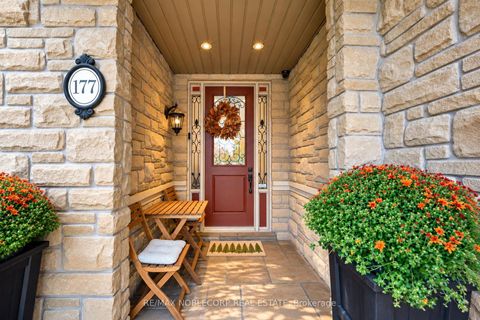 Photo 6 at 177 Grandvista Crescent, Vellore Village, Vaughan