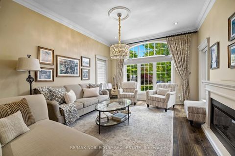 Photo 9 at 177 Grandvista Crescent, Vellore Village, Vaughan