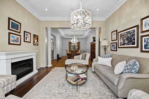 Photo 10 at 177 Grandvista Crescent, Vellore Village, Vaughan