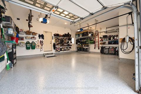Photo 16 at 177 Grandvista Crescent, Vellore Village, Vaughan