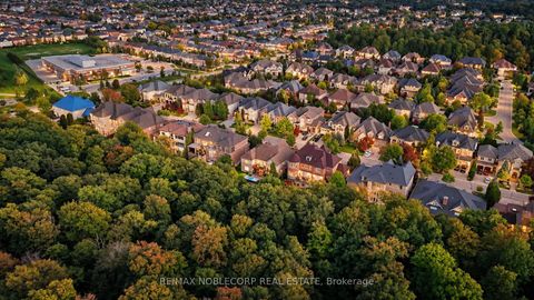 Photo 47 at 177 Grandvista Crescent, Vellore Village, Vaughan
