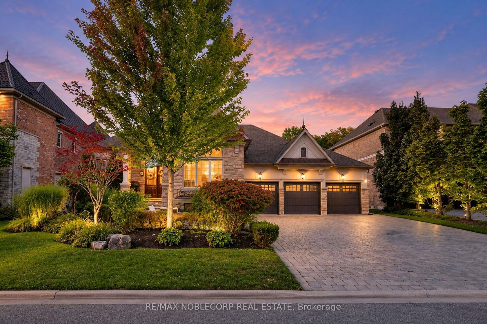 177 Grandvista Crescent, Vellore Village, Vaughan photo number 2