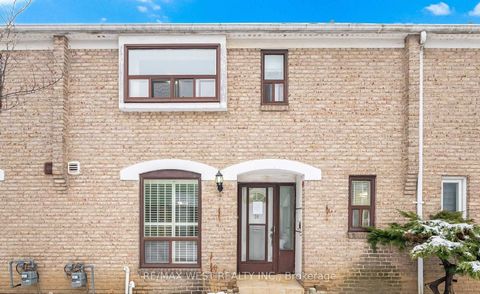 Photo 0 at 24 - 25 Gosford Boulevard, Black Creek, Toronto