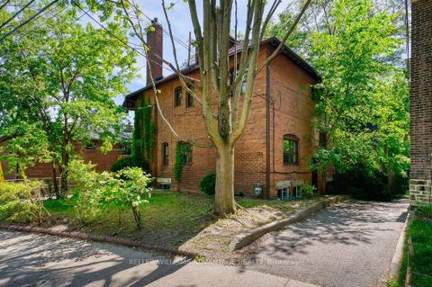 Photo 0 at 24 Indian Road Crescent, High Park North, Toronto