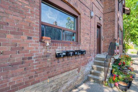 Photo 4 at 24 Indian Road Crescent, High Park North, Toronto