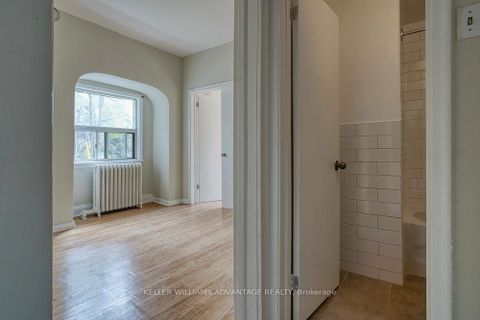 Photo 8 at 24 Indian Road Crescent, High Park North, Toronto
