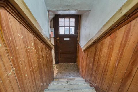 Photo 21 at 24 Indian Road Crescent, High Park North, Toronto