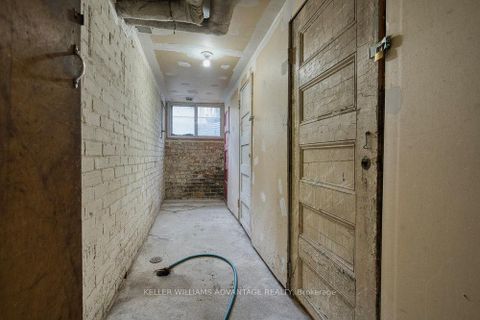 Photo 23 at 24 Indian Road Crescent, High Park North, Toronto