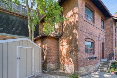 Photo 26 at 24 Indian Road Crescent, High Park North, Toronto