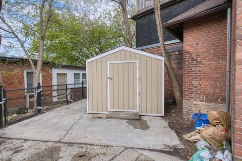 Photo 27 at 24 Indian Road Crescent, High Park North, Toronto