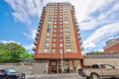 Photo 0 at 806 - 1369 Bloor Street W, Dufferin Grove, Toronto