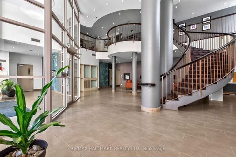 Photo 3 at 806 - 1369 Bloor Street W, Dufferin Grove, Toronto