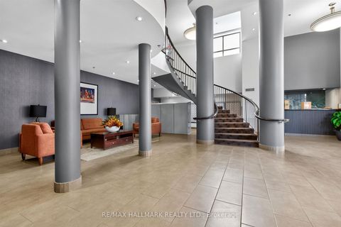 Photo 4 at 806 - 1369 Bloor Street W, Dufferin Grove, Toronto