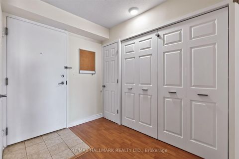 Photo 5 at 806 - 1369 Bloor Street W, Dufferin Grove, Toronto