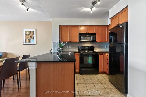Photo 7 at 806 - 1369 Bloor Street W, Dufferin Grove, Toronto