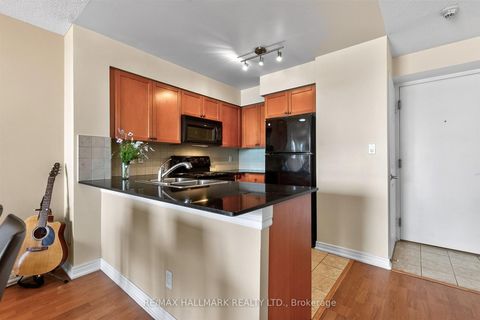 Photo 8 at 806 - 1369 Bloor Street W, Dufferin Grove, Toronto
