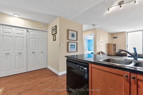 Photo 9 at 806 - 1369 Bloor Street W, Dufferin Grove, Toronto