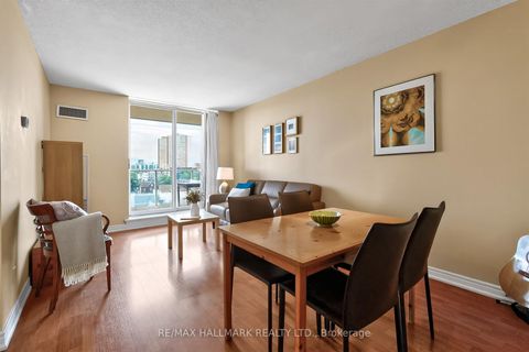 Photo 12 at 806 - 1369 Bloor Street W, Dufferin Grove, Toronto