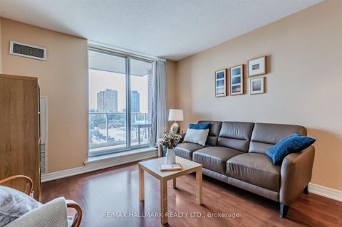 Photo 14 at 806 - 1369 Bloor Street W, Dufferin Grove, Toronto