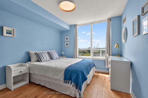 Photo 16 at 806 - 1369 Bloor Street W, Dufferin Grove, Toronto