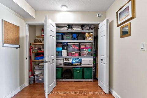 Photo 20 at 806 - 1369 Bloor Street W, Dufferin Grove, Toronto