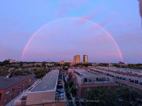 Photo 28 at 806 - 1369 Bloor Street W, Dufferin Grove, Toronto