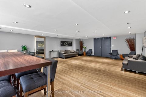 Photo 31 at 806 - 1369 Bloor Street W, Dufferin Grove, Toronto