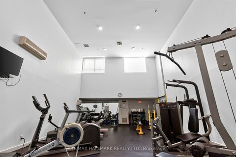 Photo 32 at 806 - 1369 Bloor Street W, Dufferin Grove, Toronto