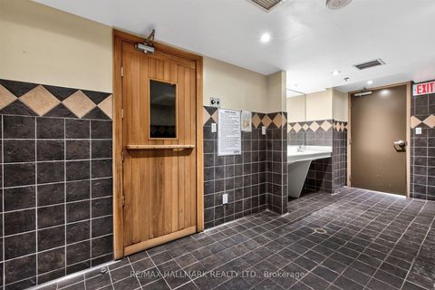 Photo 33 at 806 - 1369 Bloor Street W, Dufferin Grove, Toronto