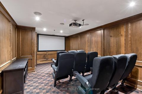 Photo 34 at 806 - 1369 Bloor Street W, Dufferin Grove, Toronto