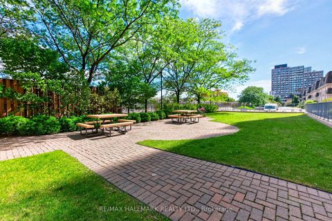 Photo 39 at 806 - 1369 Bloor Street W, Dufferin Grove, Toronto