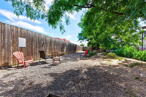 Photo 40 at 806 - 1369 Bloor Street W, Dufferin Grove, Toronto