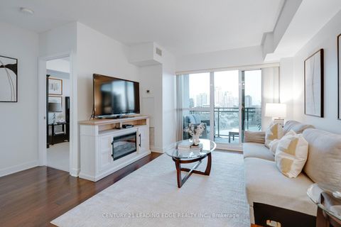 Photo 0 at 820 - 120 Dallimore Circle, Don Mills, Toronto