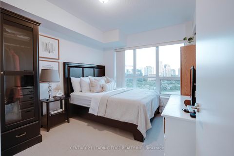 Photo 7 at 820 - 120 Dallimore Circle, Don Mills, Toronto