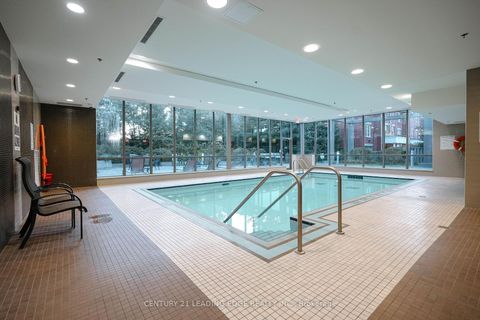 Photo 12 at 820 - 120 Dallimore Circle, Don Mills, Toronto