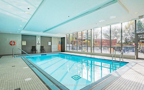 Photo 13 at 820 - 120 Dallimore Circle, Don Mills, Toronto