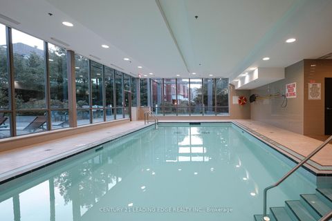 Photo 14 at 820 - 120 Dallimore Circle, Don Mills, Toronto
