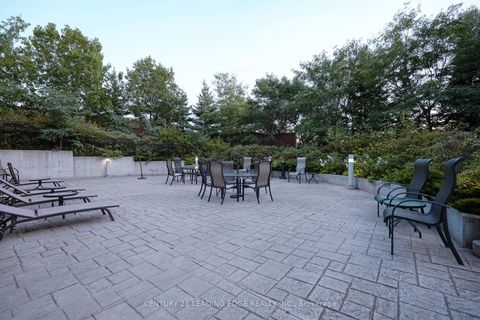 Photo 17 at 820 - 120 Dallimore Circle, Don Mills, Toronto