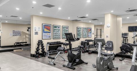 Photo 19 at 820 - 120 Dallimore Circle, Don Mills, Toronto